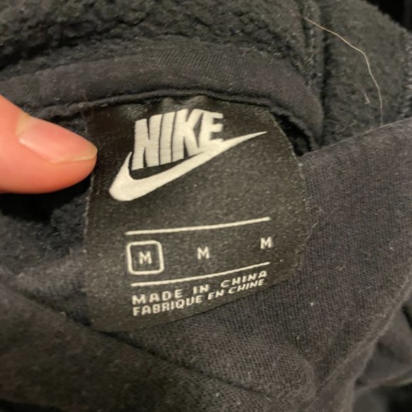 NIKE Tech Athletic Hoodie - Picture 2 of 4